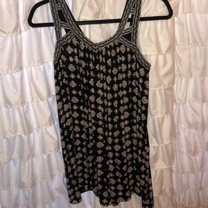 American Eagle Shift Dress